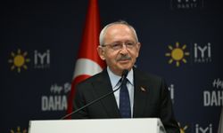 İYİ Parti Genel Başkanı Dervişoğlu, eski CHP Genel Başkanı Kılıçdaroğlu ile görüştü