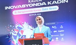 KADEM’in "İnovasyonda Kadın Programı 8. Girişimcilik Kampı" ödülleri verildi