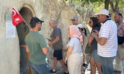 Kapadokya'daki müze ve ören yerleri milyonlarca turisti ağırlıyor