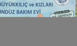 Kayseri'de eşi Alzheimer hastası olan hayırseverin yaptırdığı Alzheimer gündüz bakımevinin temeli atıldı