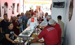 Kırıkkale Belediyesi Kent Lokantası açıldı