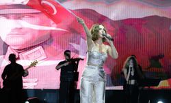 Nallıhan'da "3. Çayırhan Maden, Balık, Kültür ve Sanat Festivali" düzenlendi