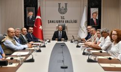 Şanlıurfa "Dünya Neolitik Kongresi"ne hazırlanıyor