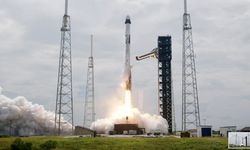 SpaceX'in Crew-9 misyonunun uzay yolculuğu başladı