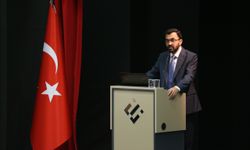 THY Teknik AŞ Genel Müdürü Akbulut, Eskişehir'de üniversitelilerle buluştu: