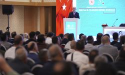 Türkiye Bisiklet Federasyonu Başkanlığı'na Emin Müftüoğlu yeniden seçildi