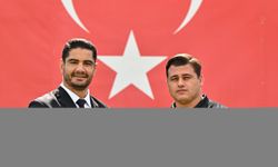 Türkiye Güreş Federasyonu başkan adayı Taha Akgül, projelerini açıkladı: