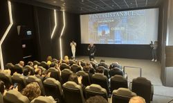 "Uluslararası Fantasİstanbul Film Festivali" yarışmasında ödüller sahiplerini buldu