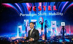 Vestel Mobilite'nin hedefi 3 yılda milyar dolarlık piyasa değeri