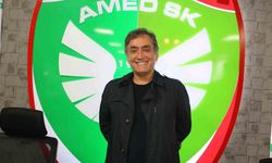 Amedspor Başkanı Elaldı trafik kazası geçirdi