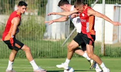 Antalyaspor, Fenerbahçe karşılaşmasının hazırlıklarına devam etti