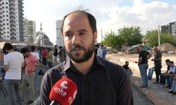 Diyarbakır Baro Başkan Vekili Özdemir: Otopsi sonucunda net bir veriyi hepimiz alacağız