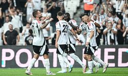 Beşiktaş - Eintracht Frankfurt maçı saat kaçta, hangi kanalda?