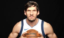 Fenerbahçe Beko, Boban Marjanovic'i kadrosuna kattı