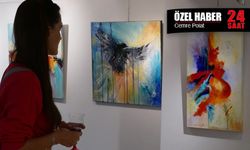 Medya Sanat Galerisi yeni sezona “Merhaba” dedi