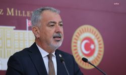 CHP'li Uzun: Son 5 yılda 20 milyon metrekare arazi yabancılara satıldı