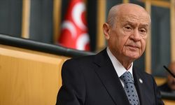 MHP Genel Başkanı Bahçeli, partisinin Siyaset ve Liderlik Okulu'nun açılışında konuştu: