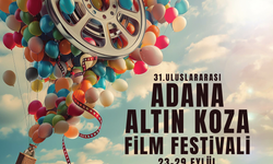 Adana Altın Koza’da yazlık sinema zamanı