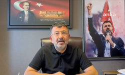 CHP'li Ağbaba'dan Ömer Çelik'in 'erken seçim yok' sözlerine tepki