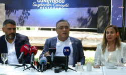 CHP'li Tanrıkulu’dan kayıp Narin açıklaması: "Kabul etmiyorum"