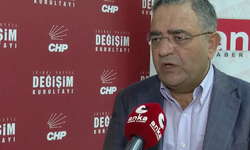 CHP'li Tanrıkulu'ndan 'Narin' açıklaması: "Hepimize karşı işlenmiş bir cinayet"