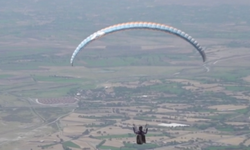 Paramotor Sporuna Yeni Dönem