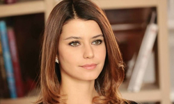 Beren Saat, “Gizli Dolap” ile setlere dönüyor