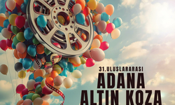 Adana Altın Koza Film Festivali'nde ödüller sahiplerini buldu