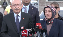 Kılıçdaroğlu'ndan Sinan Ateş açıklaması: Asıl failler gizleniyor