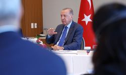 Erdoğan'dan ABD seçimlerine ilişkin yorum: Bakış açımız değişmeyecek