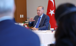 Erdoğan: Burası kendini bilmezlerin at oynattığı bir meydan değil