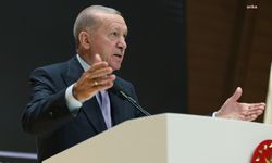 Erdoğan'dan Azerbaycan Cumhurbaşkanı Aliyev'e tebrik telefonu