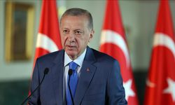 Erdoğan: FETÖ'cü sırtlan sürücüsünün ensesinde olacağız