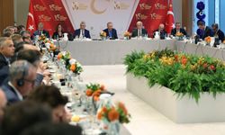 Cumhurbaşkanı Erdoğan: Ekonomik programın meyvelerini topluyoruz