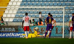 Eyüpspor sahasında Gaziantep'i 3-2 mağlup etti