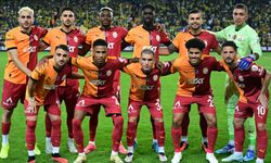 Galatasaray, PAOK'u 3-1 mağlup etti!