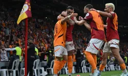 Galatasaray-Gaziantep FK maçının ardından