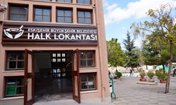 Eskişehir'de de Halk Lokantası hizmete açılacak