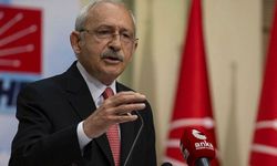 Kılıçdaroğlu'ndan 'anayasa' açıklaması: Güçleri yetmez