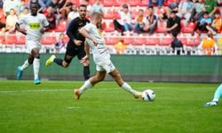 Kayserispor 2 - 2 Eyüpspor