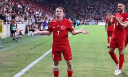 Kerem Aktürkoğlu ve Arda Güler İzlanda galibiyeti sonrası konuştu