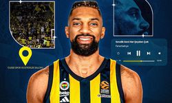 Fenerbahçe Beko, Khem Birch'ü renklerine bağladı