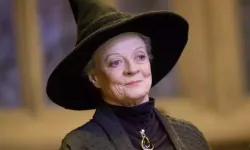 Profesör McGonagall karakterine hayat vermişti: Maggie Smith hayatını kaybetti