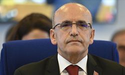 Mehmet Şimşek 'dezenflasyon' mesajı: Enflasyon geriledi