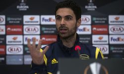 Arsenal, teknik direktör Mikel Arteta'nın sözleşmesini yeniledi