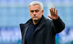 Mourinho Fenerbahçe'den ayrılıyor mu? Açıklama geldi