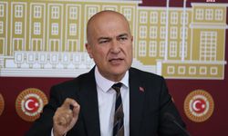 CHP'li Murat Bakan: TUSAŞ saldırısında istihbarat zafiyeti var