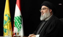 İsrail Ordusu Hasan Nasrallah'ın öldürüldüğünü iddia etti