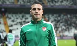 Samsunspor'dan hakem Oğuzhan Çakır'a tepki