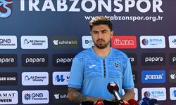 Ozan Tufan'dan Trabzonspor'a üzücü haber